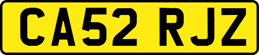 CA52RJZ