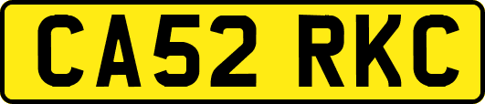 CA52RKC