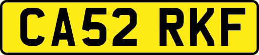 CA52RKF