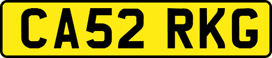 CA52RKG