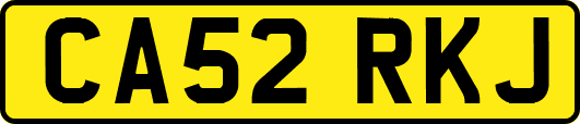 CA52RKJ