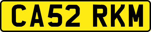 CA52RKM