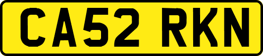 CA52RKN