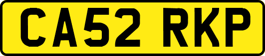 CA52RKP