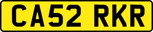 CA52RKR