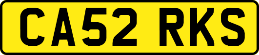CA52RKS