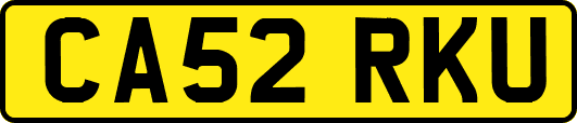 CA52RKU