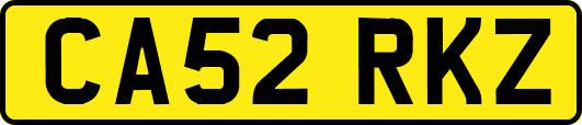 CA52RKZ