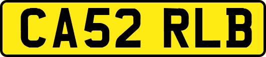 CA52RLB