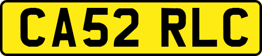 CA52RLC