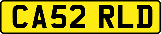 CA52RLD