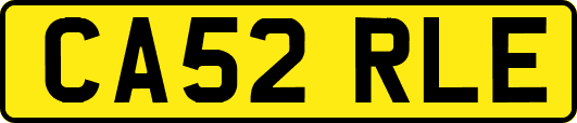 CA52RLE