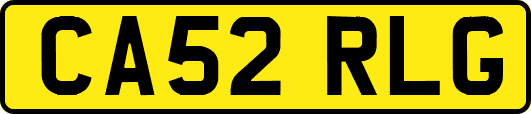CA52RLG