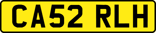 CA52RLH