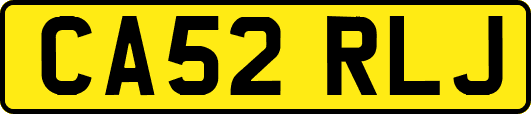CA52RLJ