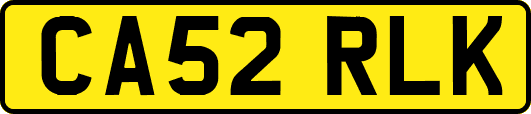 CA52RLK
