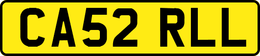 CA52RLL