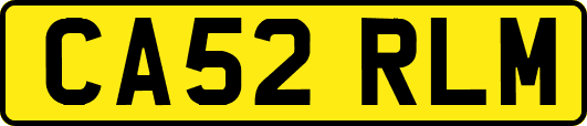 CA52RLM