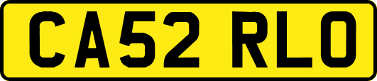 CA52RLO
