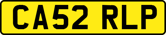CA52RLP