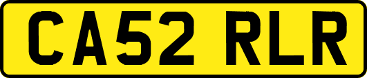 CA52RLR