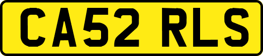 CA52RLS