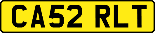 CA52RLT