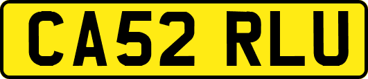 CA52RLU