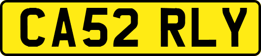 CA52RLY