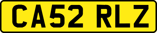 CA52RLZ
