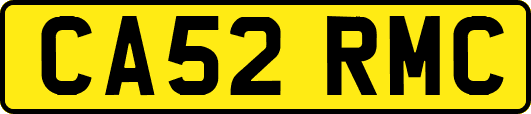 CA52RMC