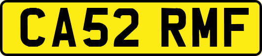 CA52RMF