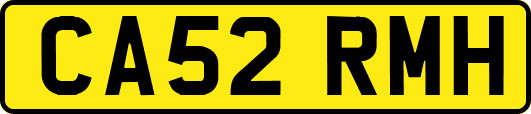 CA52RMH
