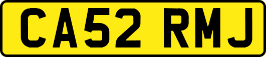 CA52RMJ