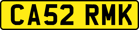 CA52RMK