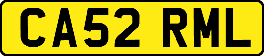 CA52RML