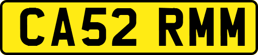 CA52RMM