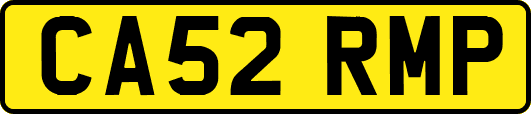 CA52RMP
