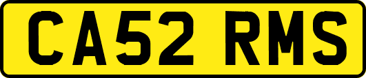 CA52RMS