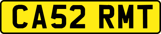 CA52RMT