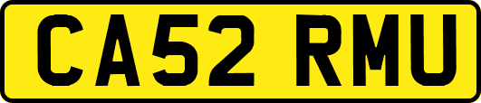 CA52RMU