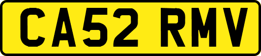 CA52RMV