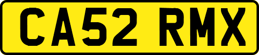CA52RMX