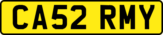 CA52RMY