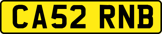 CA52RNB