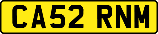 CA52RNM