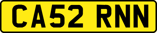 CA52RNN