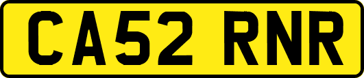 CA52RNR