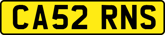 CA52RNS