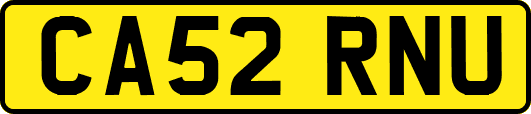 CA52RNU